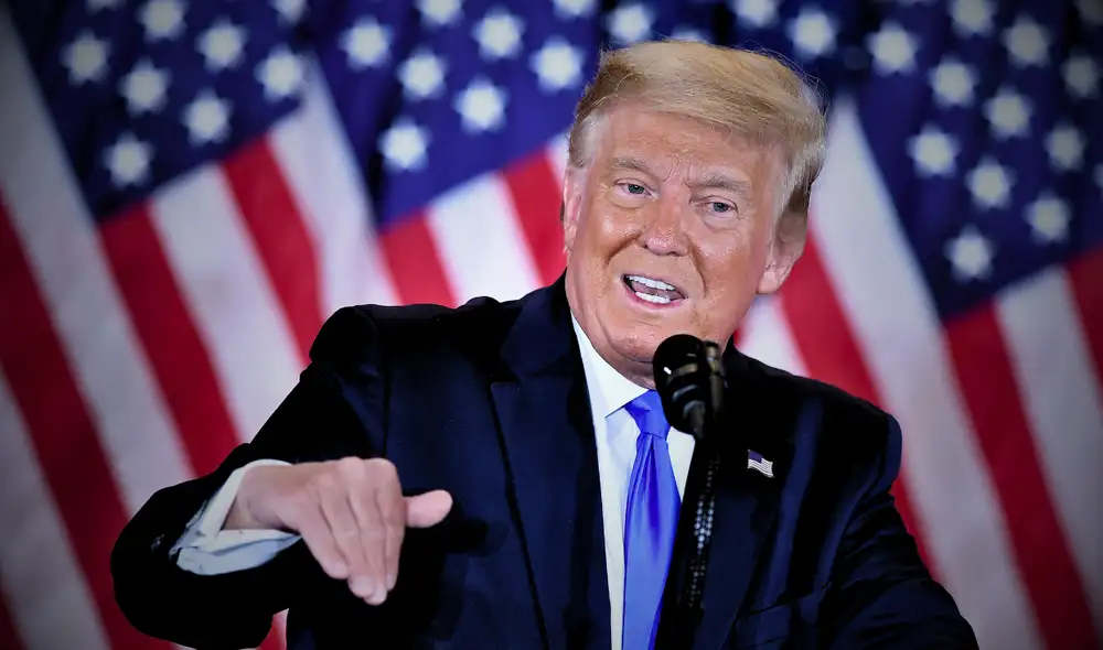 Donald Trump ya amenazó con tomar de manera "amistosa y controlada" la isla. Donald Trump ya amenazó con tomar de manera "amistosa y controlada" la isla.