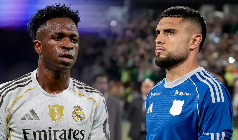 Programación de los partidos de hoy, martes 17 de marzo. Foto: composición de LR/Twitter de Pasión Albiazul/AFP