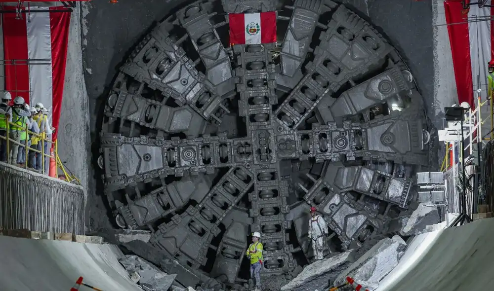 La entidad estima que el servicio transportará másde 660.000 pasajeros al día.