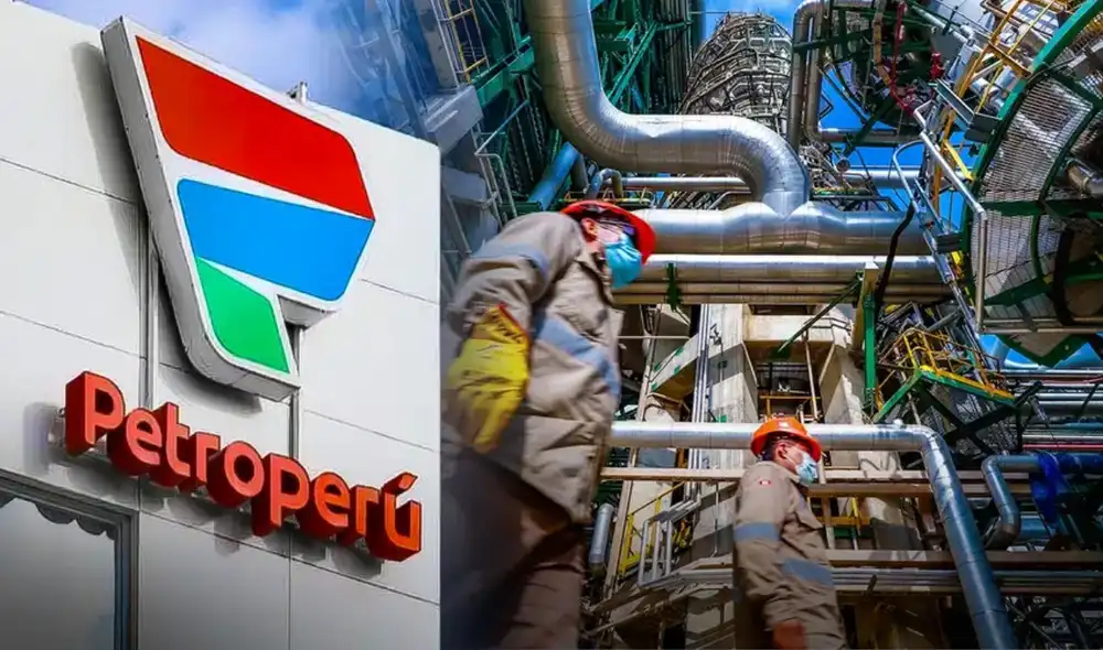 Petroperú