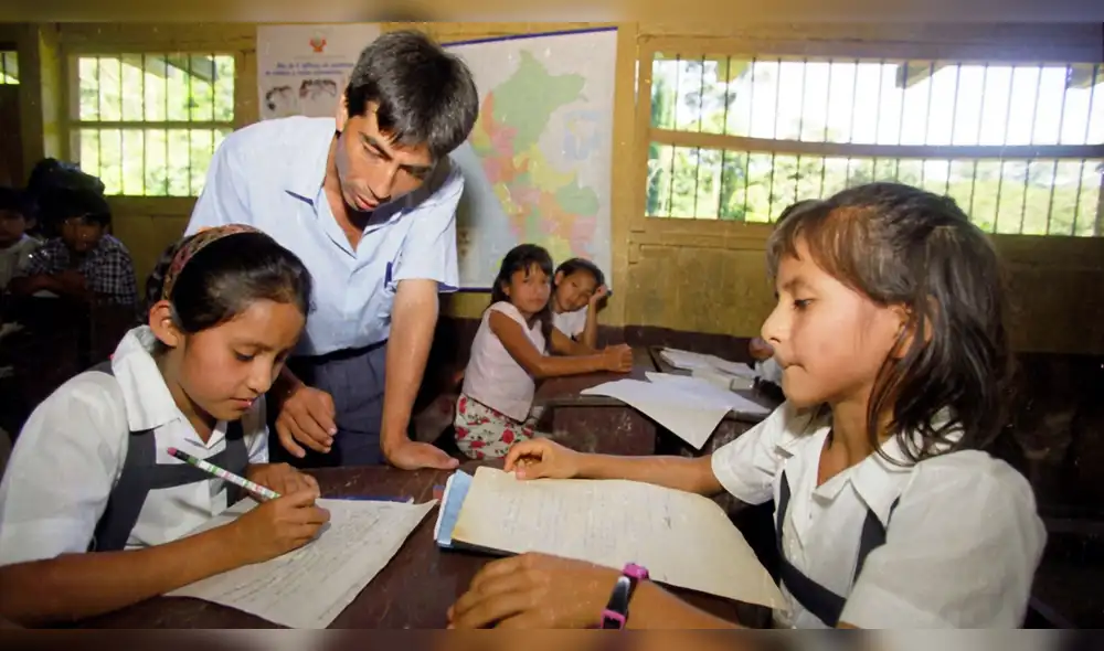 Veeduría de UNICEF evidencia preocupación compartida por la educación entre candidatos presidenciales