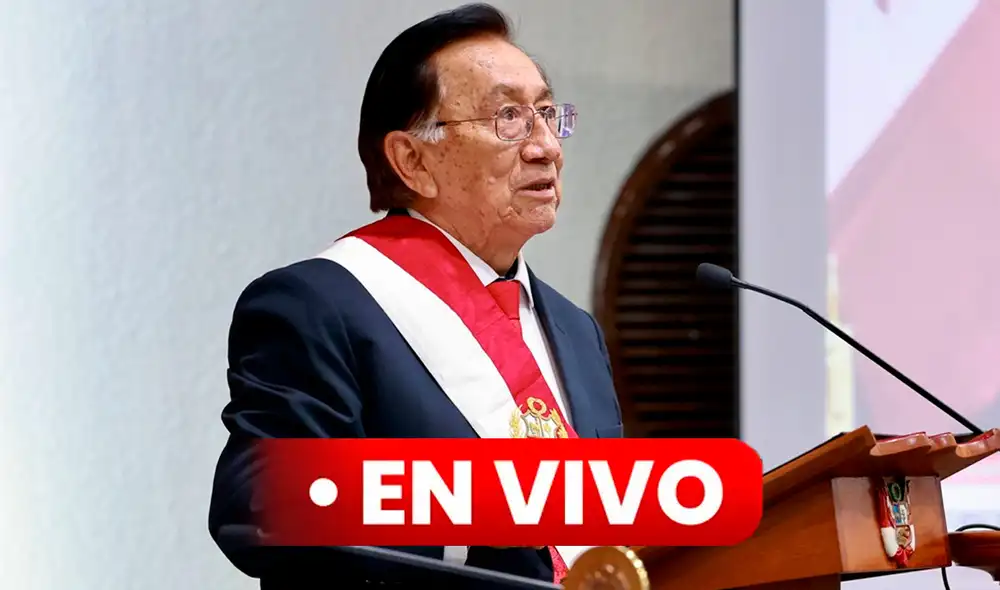José María Balcázar tomará juramento a nuevos ministros.