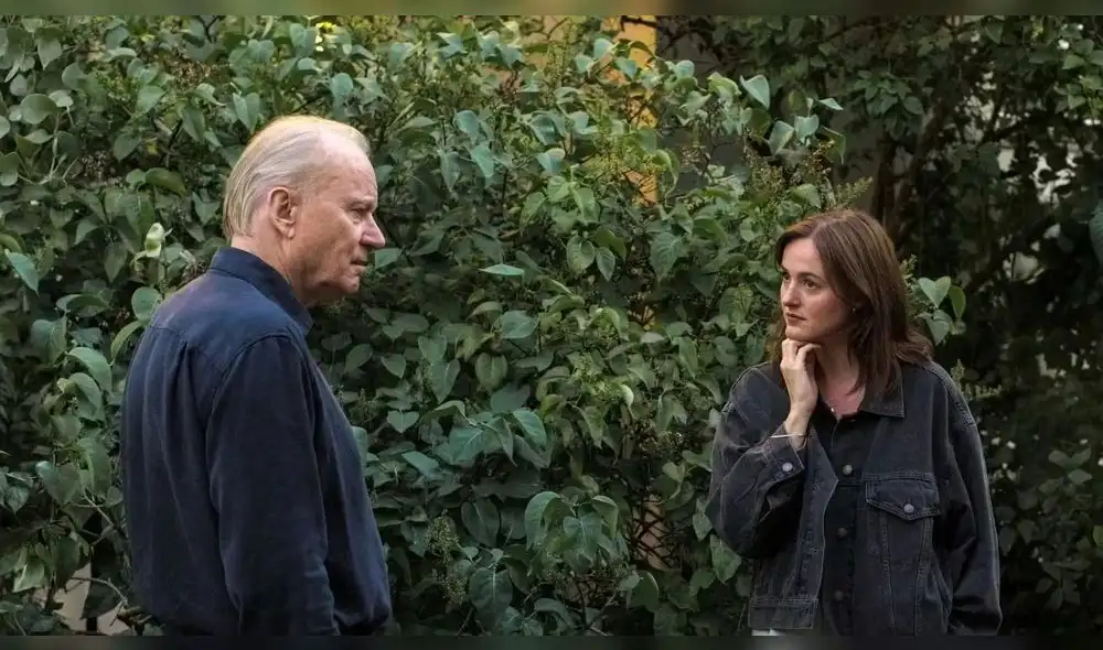 "Valor sentimental". Foto: Difusión.