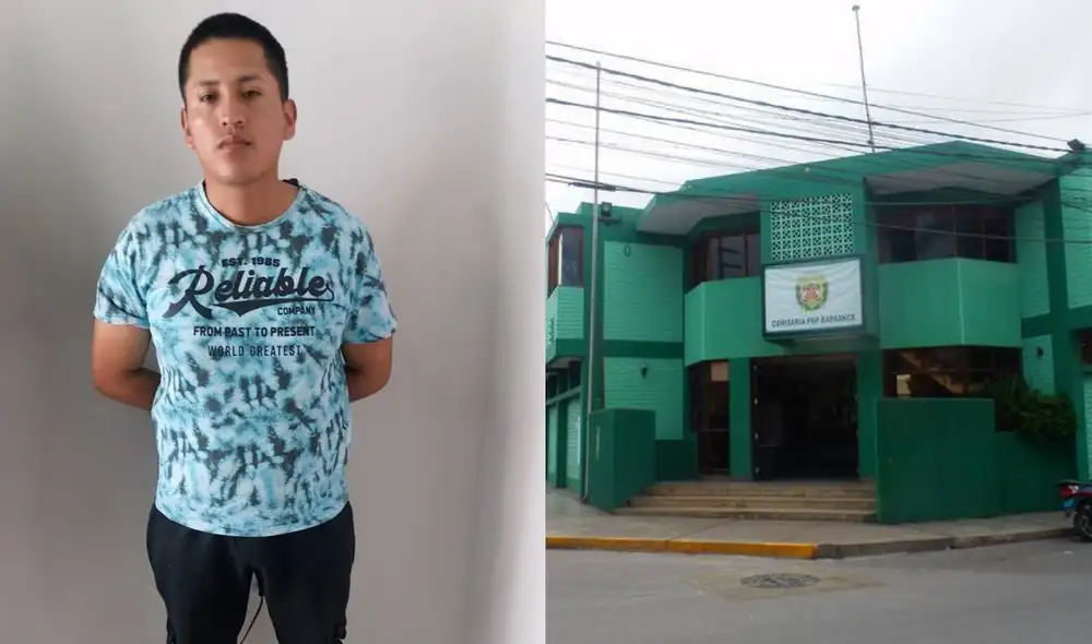 Un suboficial de la Policía Nacional del Perú fue detenido por exigir actos sexuales y dinero a una mujer a cambio de retirar una denuncia por violencia psicológica.