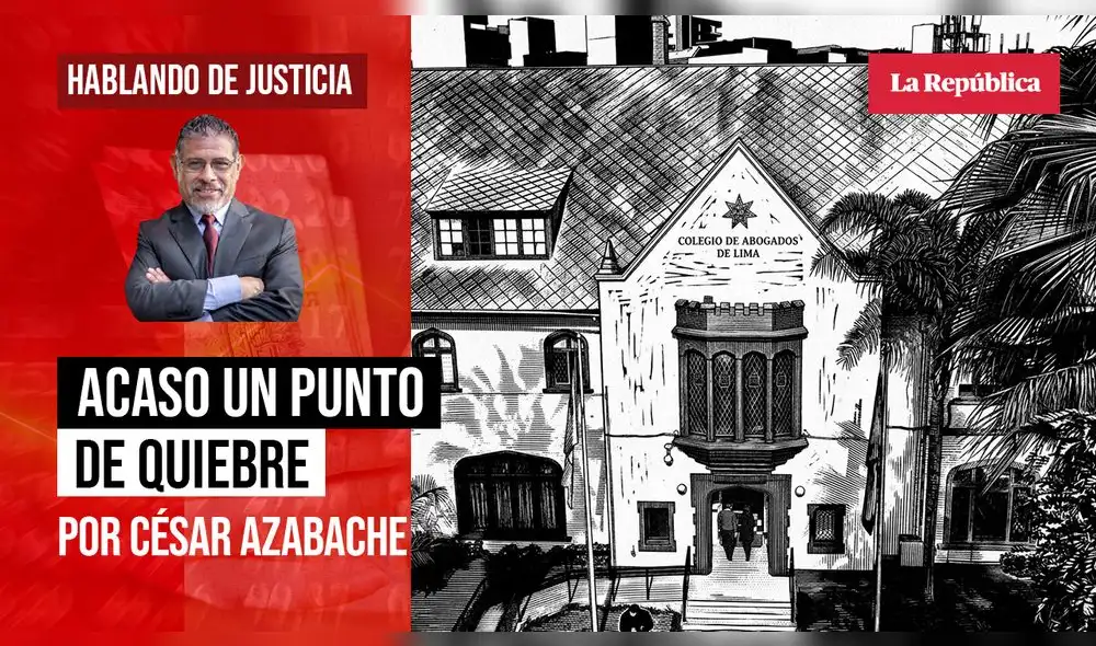 César Azabache César Azabache