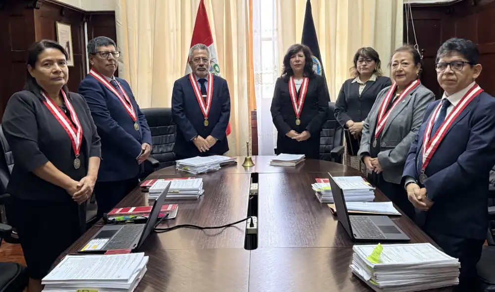 Se busca brindar respuestas efectivas a las demandas de los litigantes, promoviendo celeridad y seguridad jurídica. Fuente: Difusión.