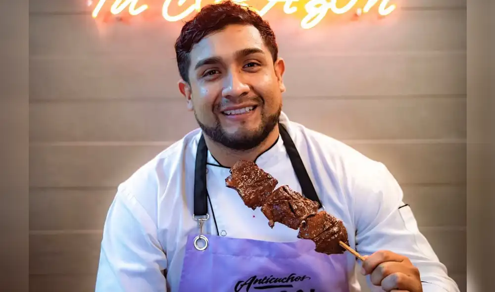 Reconocimiento nacional que busca conquistar el mundo. Fuente: Difusión