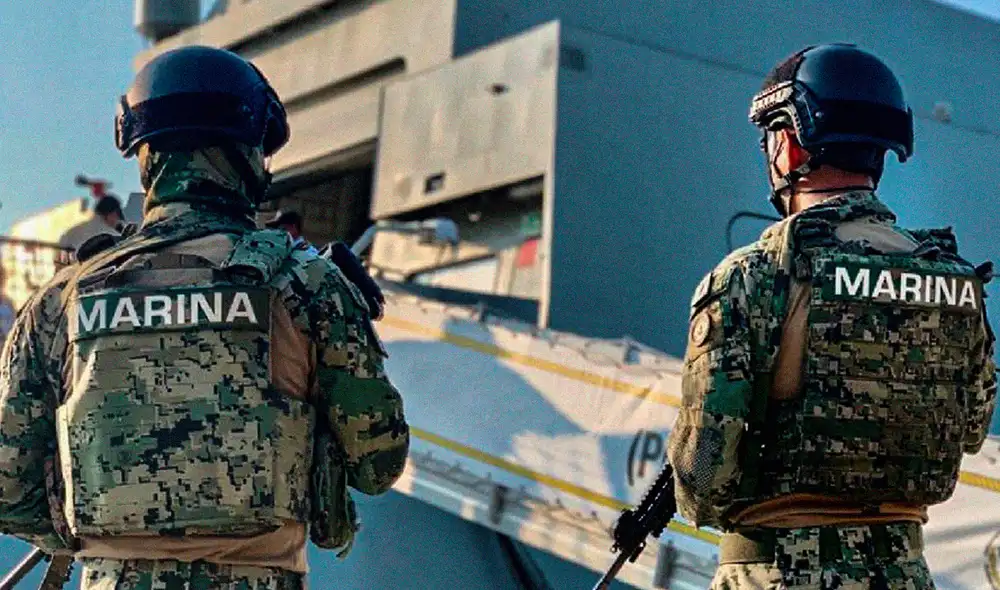 La intervención se enmarca en la creciente violencia entre facciones del Cártel de Sinaloa, específicamente entre “Los Mayos” y “Los Chapitos”. Foto: Cuartoscuro