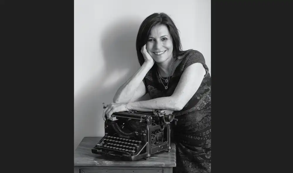 Rossana Sala. Foto: Difusión.