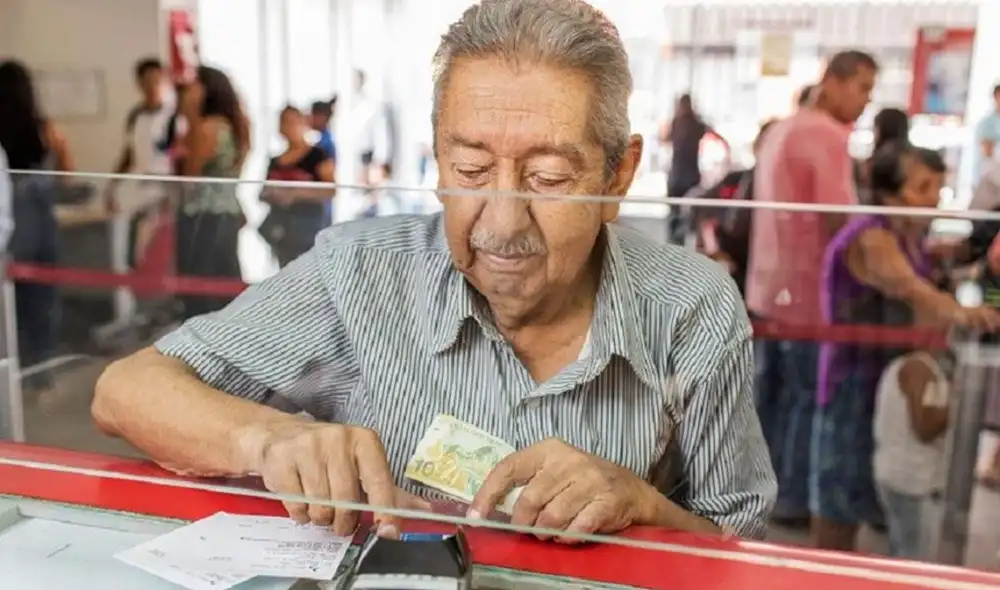 Congreso aprueba incremento de pensiones para maestros jubilados de la Carrera Pública Magisterial