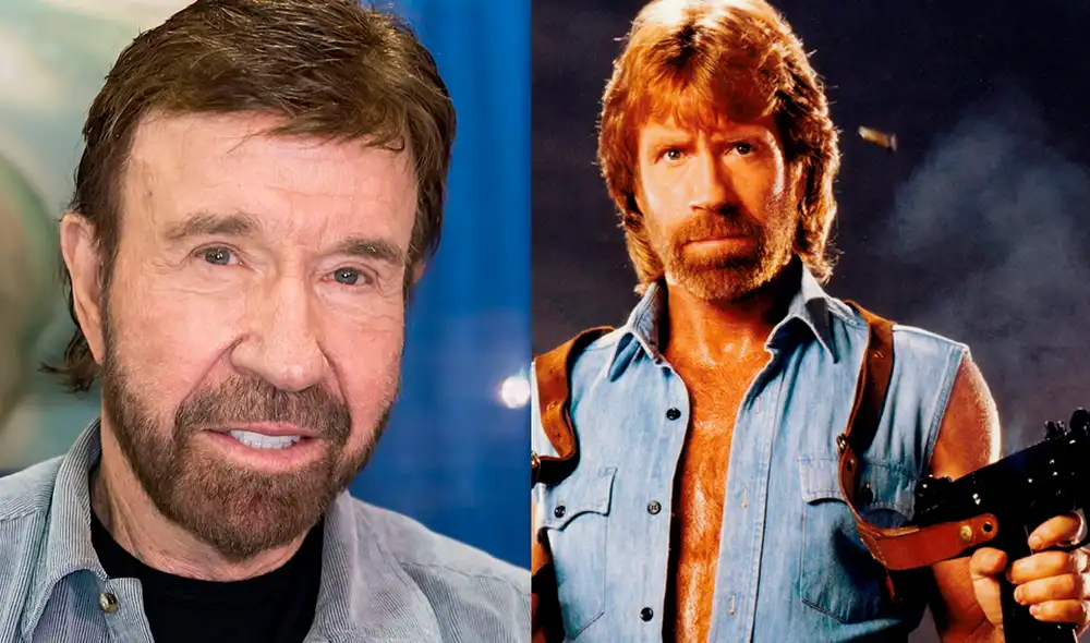 Chuck Norris, el campeón de artes marciales que se convirtió en una icónica estrella de acción y protagonizó la exitosa serie 'Walker, Texas Ranger', ha fallecido a los 86 años. Chuck Norris, el campeón de artes marciales que se convirtió en una icónica estrella de acción y protagonizó la exitosa serie 'Walker, Texas Ranger', ha fallecido a los 86 años.