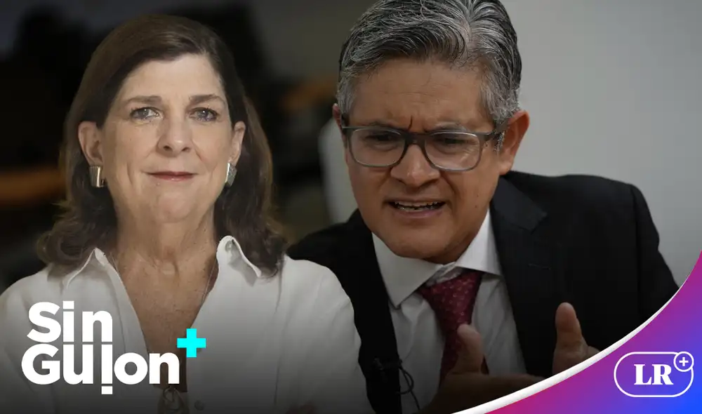 RMP sobre retiro de Domingo Pérez de la Fiscalía: "Él ha procesado a todo el elenco político local (...) Por eso lo botaron"