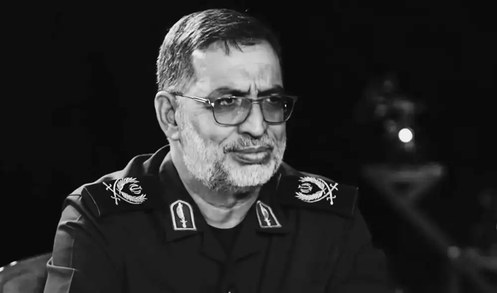 Este hecho se suma a la serie de bajas significativas en la cúpula islámica, como el ministro de Inteligencia Ismail Jatib y otros altos funcionarios.