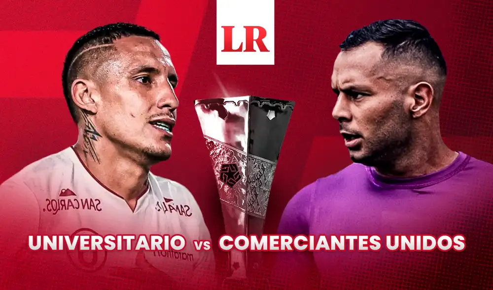 Álex Valera y Matías Sen son los goleadores de ambos equipos. composición de Betsabeth De Los Santos/GLR