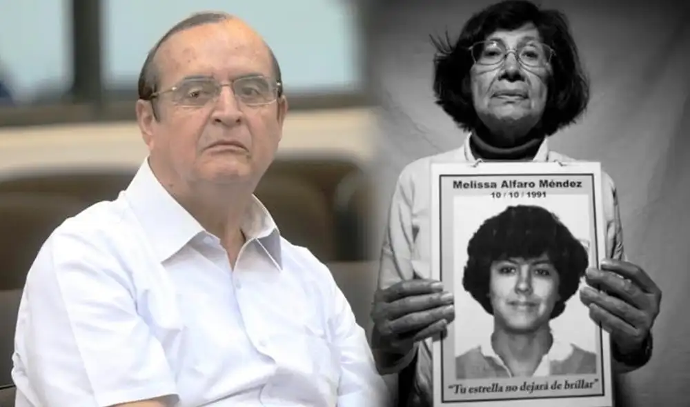 Montesinos deberá pagar 50 millones de soles a cada familia de las víctimas.