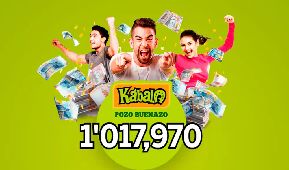 La Kábala 21 de marzo de 2026.