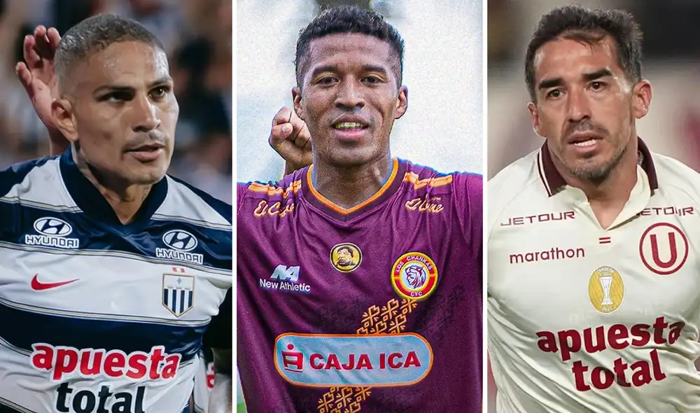 Programación de los partidos de hoy, sábado 21 de marzo. Foto: composición LR/Alianza Lima/Liga 1/Universitario