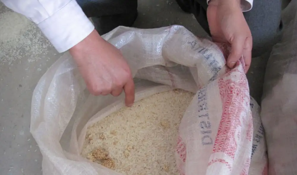 Los empresarios destacaron que atraviesan una crisis económica debido a la caída de los precios y demandaron la implementación de medidas más rigurosas para el control de las importaciones.