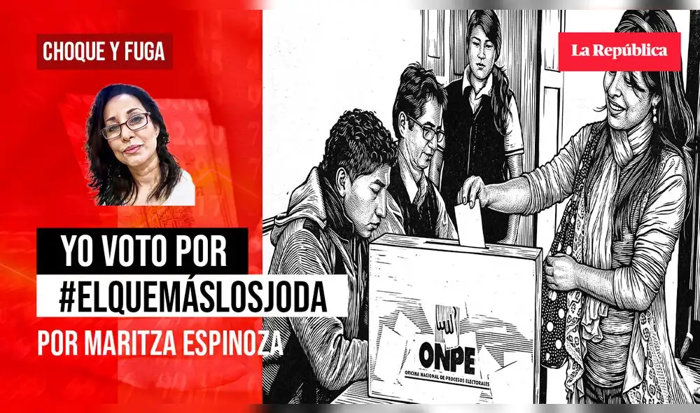 Maritza Espinoza 20-03