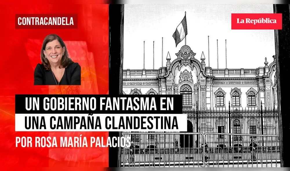 Rosa María Palacios 22-03 Rosa María Palacios 22-03