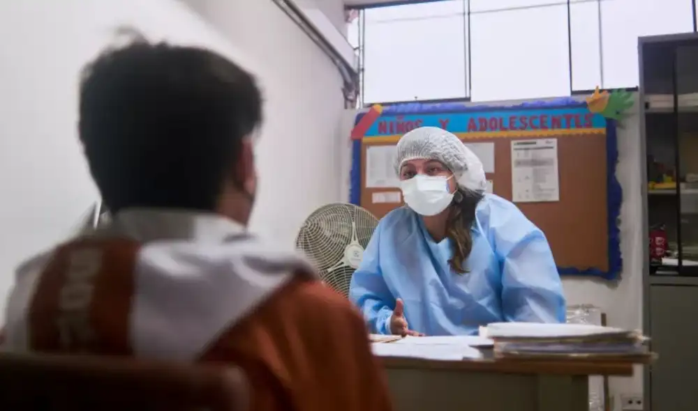 El Congreso del Perú aprobó la modificación del artículo 25 de la Ley de Salud Mental, permitiendo a psicólogos colegiados participar en diagnósticos de salud mental junto a otros profesionales.