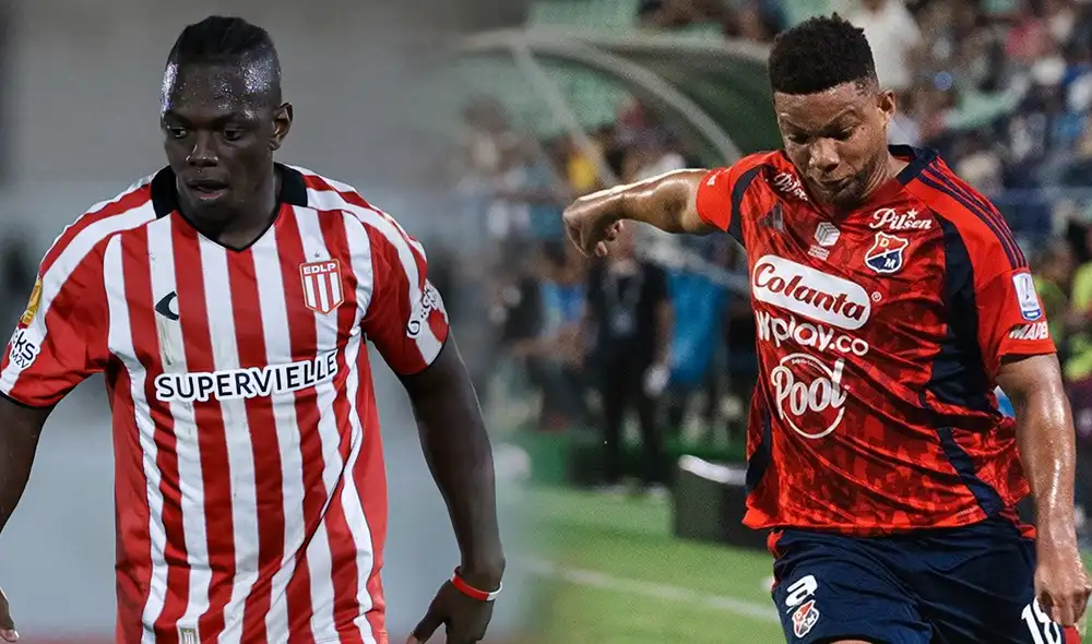 Programación de los partidos de hoy, lunes 23 de marzo. Foto: composición de LR/Twitter