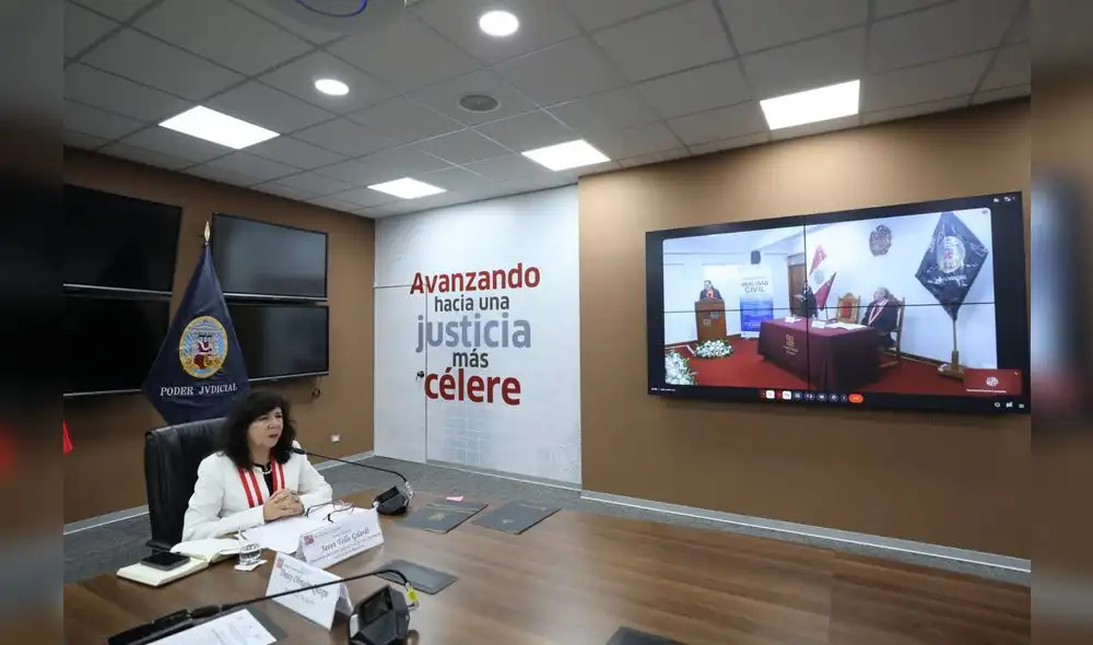 El sistema de justicia requiere una reforma El sistema de justicia requiere una reforma