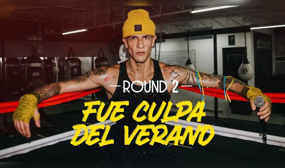 EMIL lanza su EP 'Round 2: Fue culpa del verano'.