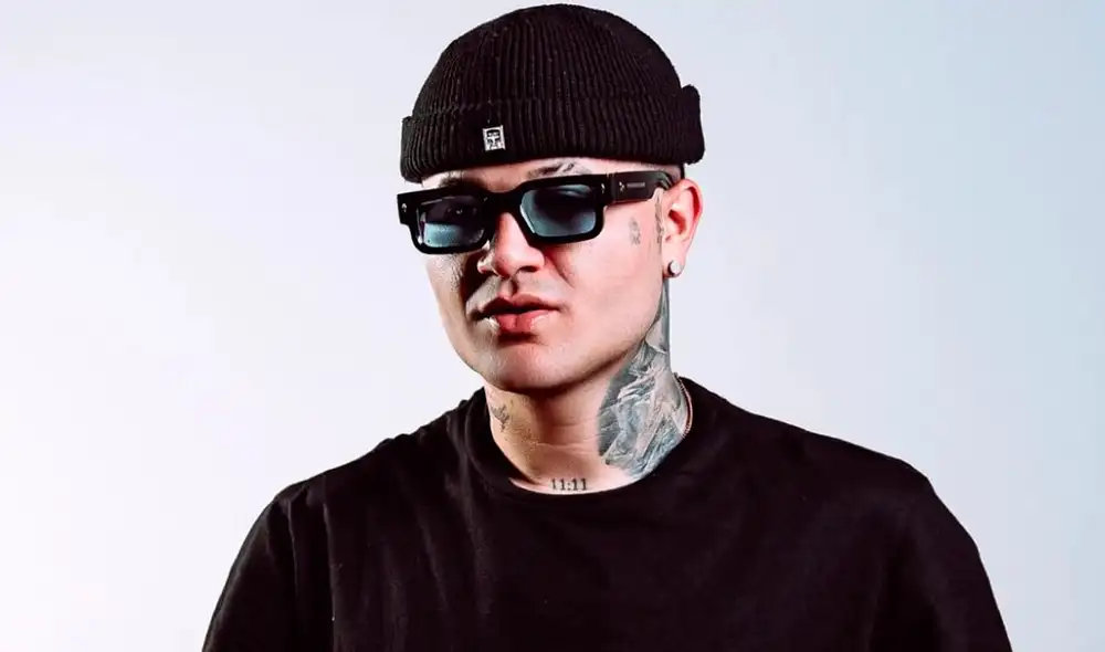 La gira 'Por si alguien nos escucha Tour' lleva a Kapo a Lima para ofrecer un espectáculo exclusivo donde interpretará sus grandes éxitos, conectado con miles de fans. Foto: difusión