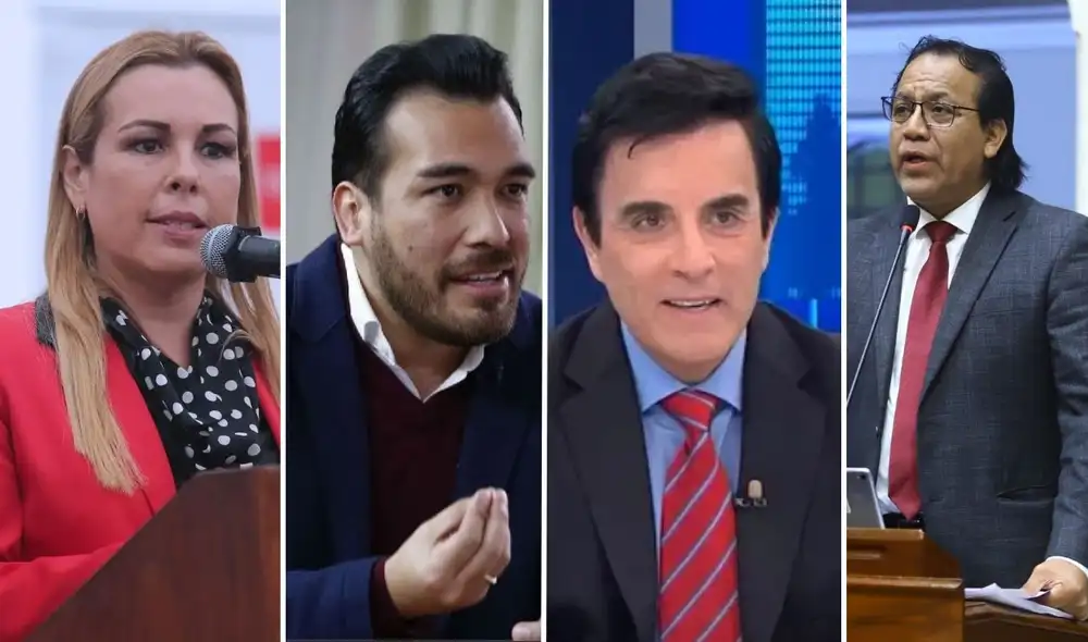 Debate presidencial hoy martes 24 de marzo: horarios, candidatos, formato y temas de la primera jornada rumbo a Elecciones Generales Perú 2026