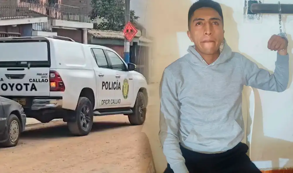 El compañero de la víctima fue detenido y es acusado de ser el principal sospechoso