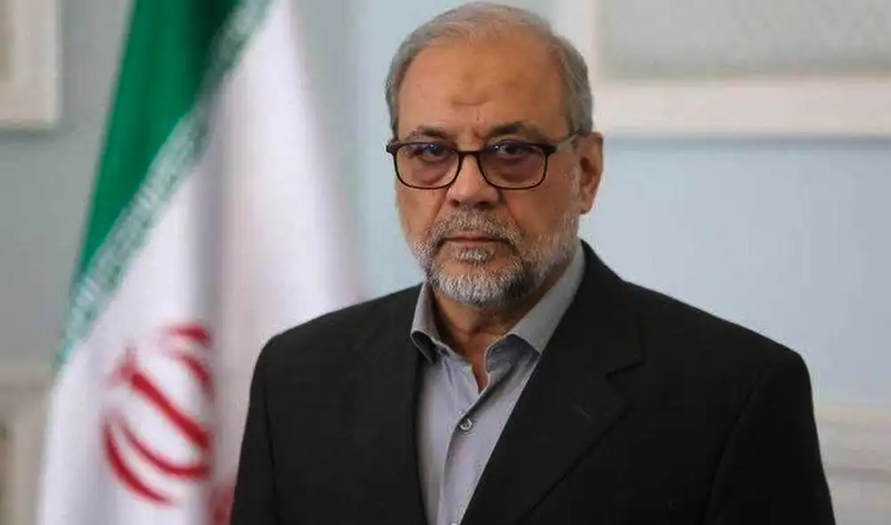 El militar liderará el órgano de coordinación estratégica del país ante una crisis bélica en la política iraní.