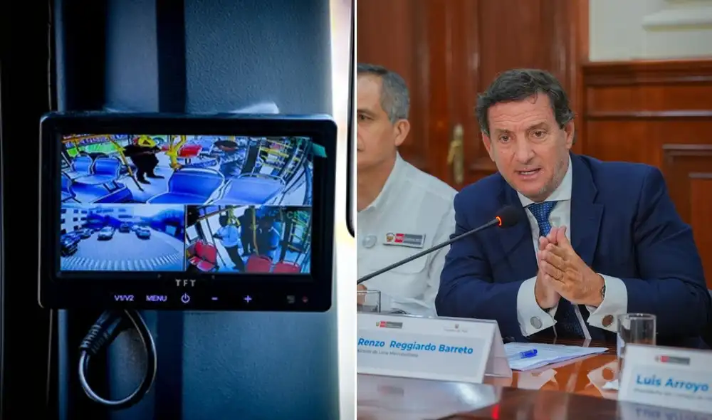 La comuna también anunció el proyecto Protránsito para implementar sistemas de semaforización inteligente.