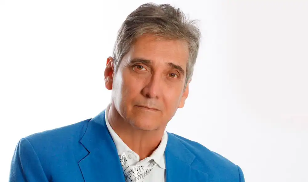 El concierto titulado ‘En concierto para Mamá’ se llevará a cabo los días 8 y 9 de mayo en el Centro de Convenciones Bolívar de Pueblo Libre. Foto: difusión.