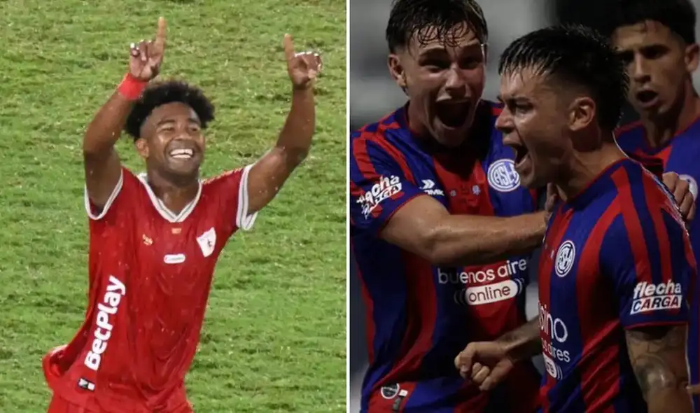 Programación de los partidos de hoy, miércoles 25 de marzo. Foto: composición LR