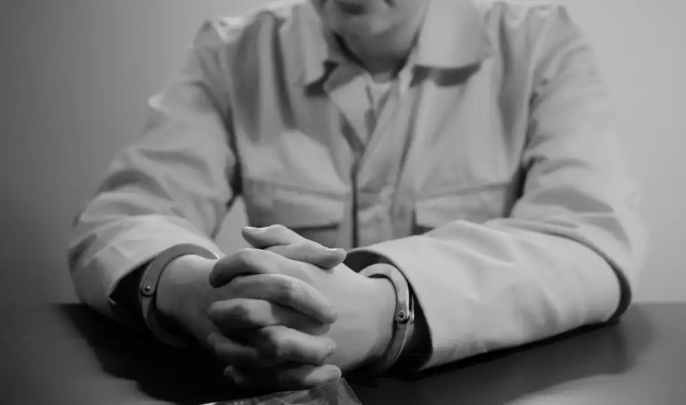 El tribunal ordenó la ejecución inmediata de la sentencia y el pago de 10 mil soles de reparación civil a la víctima. Fuente: Difusión. El tribunal ordenó la ejecución inmediata de la sentencia y el pago de 10 mil soles de reparación civil a la víctima. Fuente: Difusión.