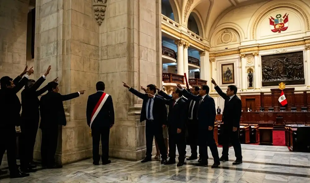 Especialistas opinan sobre el apoyo que deberá elegir el nuevo gobierno para no repetir crisis otros 5 años más. Foto: Gemini IA