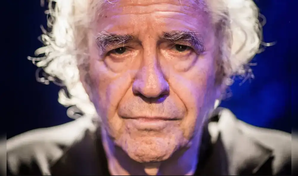 La muerte de Juca de Oliveira causo mucha tristeza en su natal Brasil. Foto: Instagram.