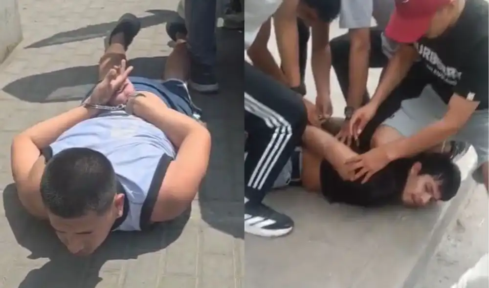 La Policía Nacional del Perú desarticuló la organización criminal Los Berracos MX en Lima y Callao, arrestando a siete implicados en homicidio, extorsión y otros delitos.