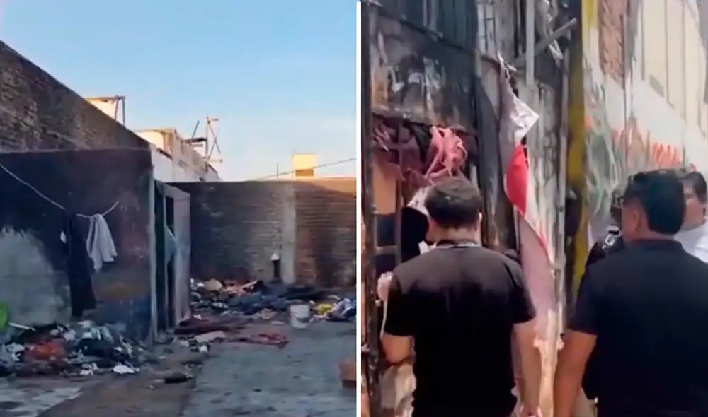 Las autoridades presumen que el crimen fue causado por una pelea callejera entre extranjeros. Las autoridades presumen que el crimen fue causado por una pelea callejera entre extranjeros.