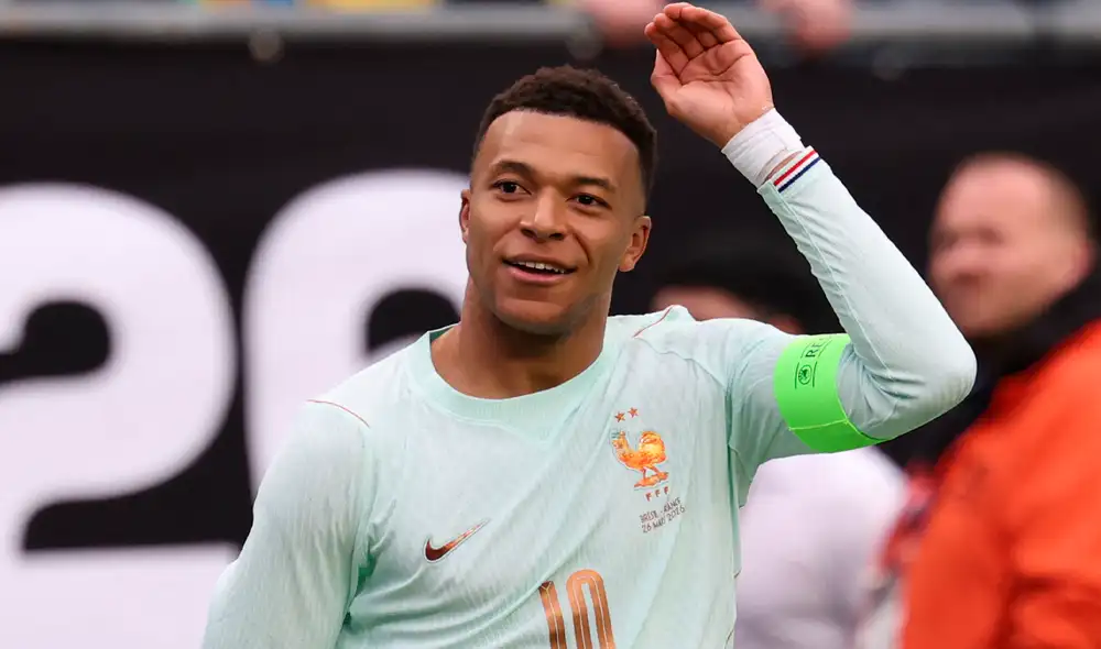 Brasil y Francia se perfilan como candidatos para ganar el Mundial 2026. Foto: AFP