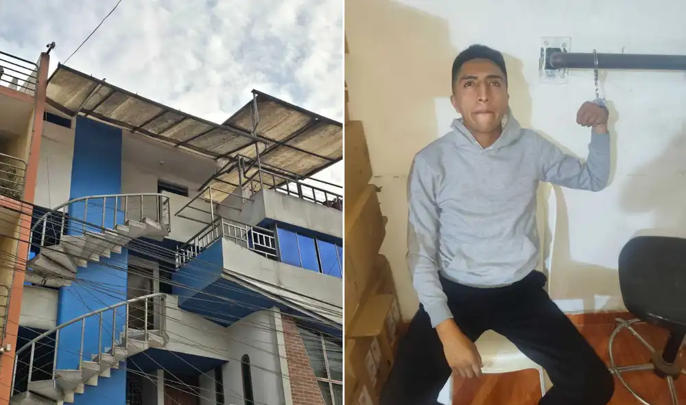 Dictan prisión preventiva conta policia por asesinato de su pareja