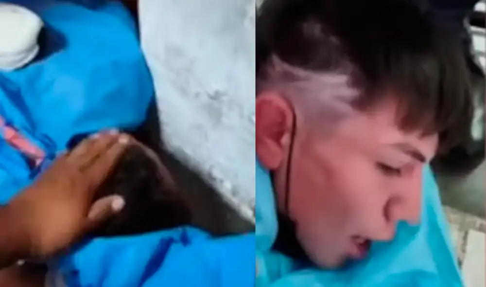 El presunto sicario habría ingresado con la ayuda de un trabajador del nosocomio.