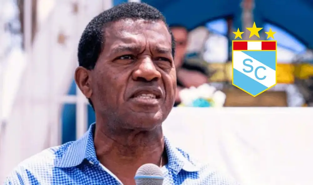 Directivos de Sporting Cristal propondrían a Julio César Uribe como nuevo entrenador. Foto: composición LR Directivos de Sporting Cristal propondrían a Julio César Uribe como nuevo entrenador. Foto: composición LR