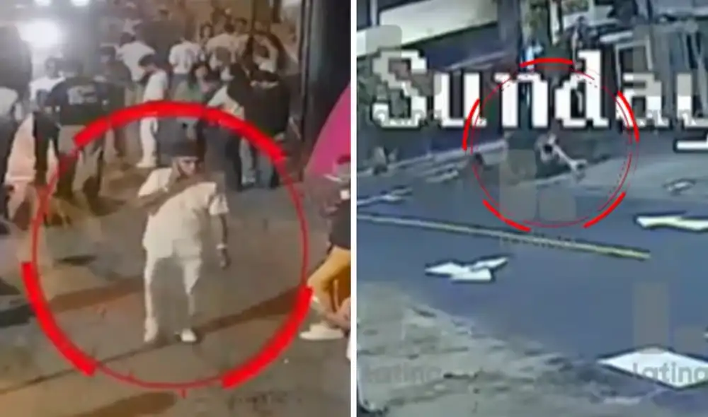 El joven falleció tras abordar un taxi, aparentemente persuadido por dos personas aún no identificadas.