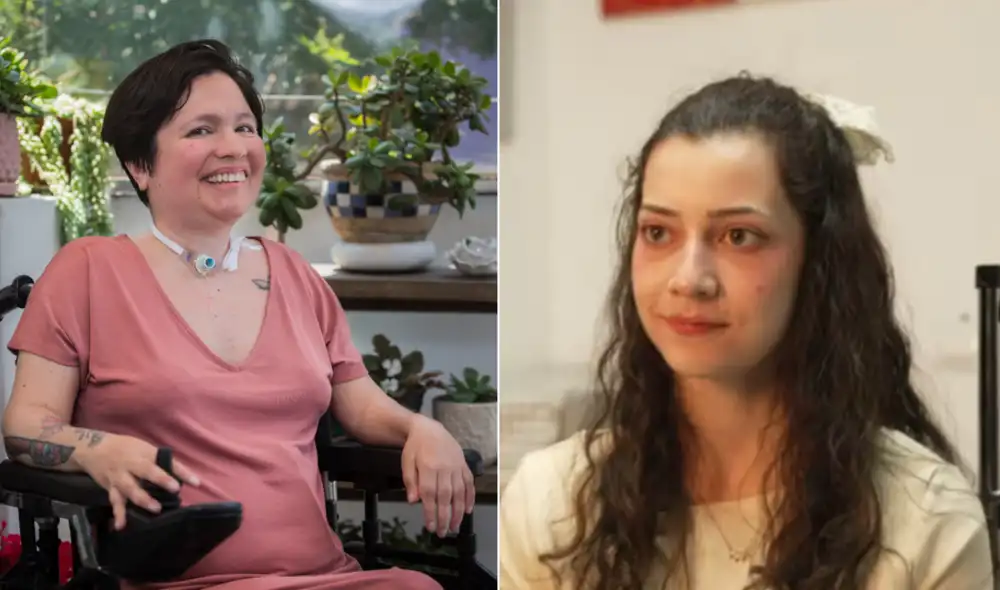 Ana Estrada falleció el 21 de abril de 2024, y se convirtió en la primera peruana en recibir eutanasia Ana Estrada falleció el 21 de abril de 2024, y se convirtió en la primera peruana en recibir eutanasia