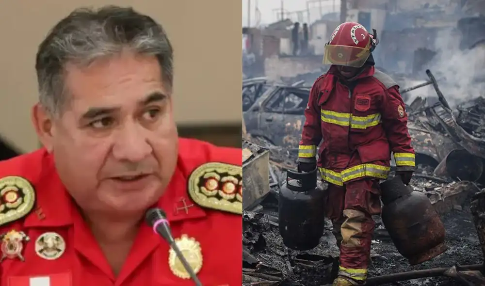 La crisis en el Cuerpo General de Bomberos Voluntarios del Perú se agrava por falta de financiamiento, afectando la atención de emergencias y poniendo en riesgo a la ciudadanía.