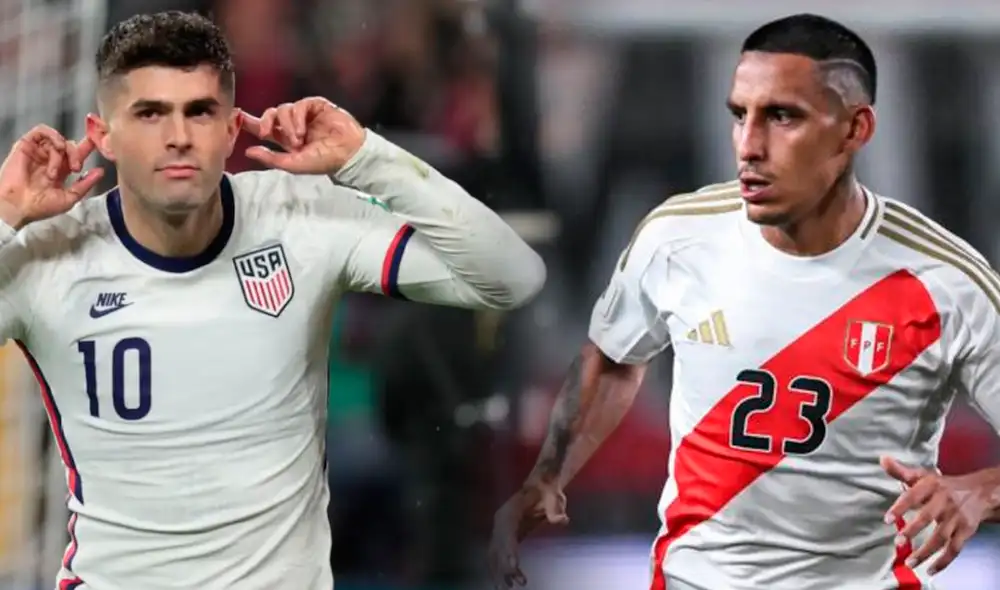 Programación de los partidos de hoy, sábado 28 de marzo. Foto: composición LR