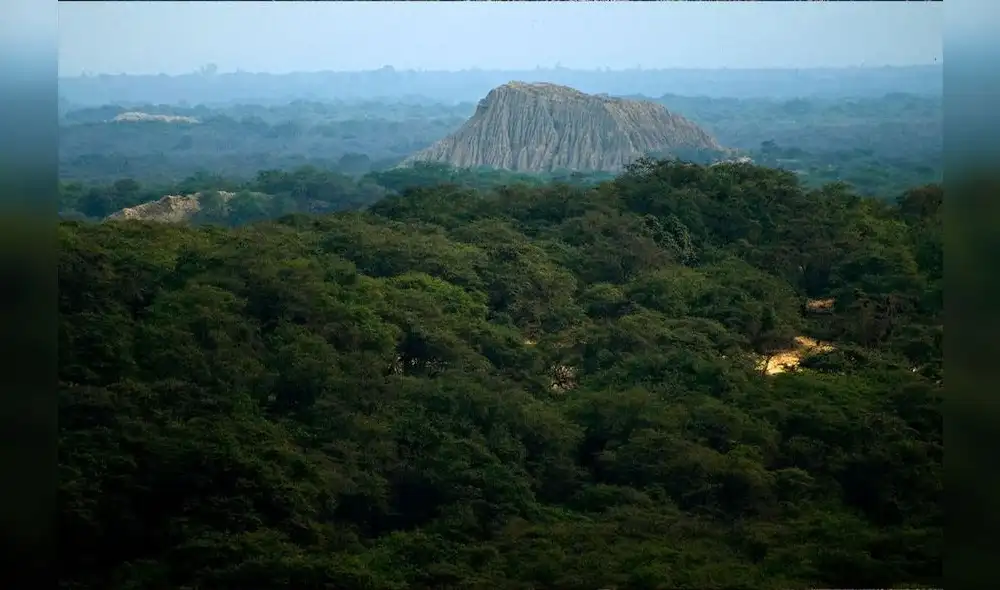 Perú ofrece 16 destinos turísticos en reservas y santuarios naturales por Semana Santa.