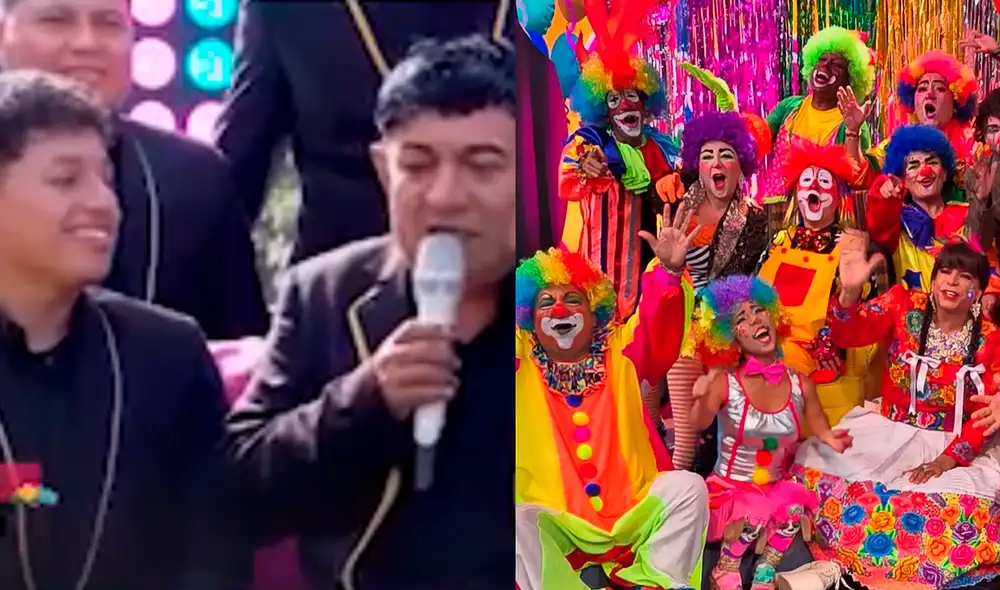 El legado de Manolo Rojas perdura en el corazón de sus seres queridos. El comediante, que falleció a los 63 años, dejó una huella imborrable en el humor peruano. Foto: América TV